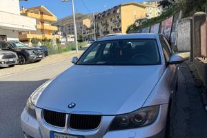 Bmw 320 320d cat Touring Attiva