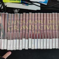 Serie DVD Capolavori delle grandi civiltà