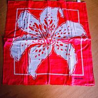 Fazzoletto donna Valentino