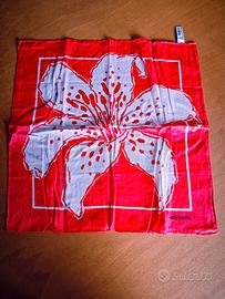 Fazzoletto donna Valentino