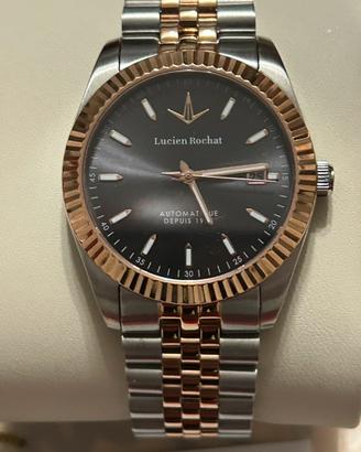 Orologio Lucien Rochat automatico nuovo