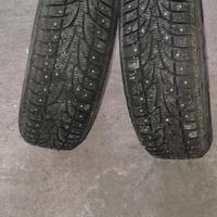 Gomme chiodate termiche