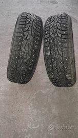 Gomme chiodate termiche