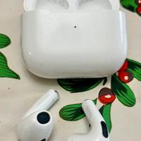AIRPODS 3a Generazione COME NUOVI, ORIGINALI! 