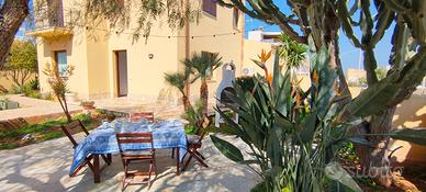 PROMO SETTEMBRE Villetta vicino al mare