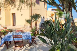 PROMO SETTEMBRE Villetta vicino al mare