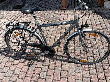 Trek da uomo + donna