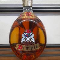 bottiglia liquore
