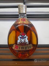 bottiglia liquore