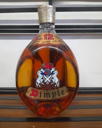 bottiglia liquore
