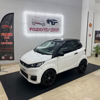 Aixam City Sport Emotion