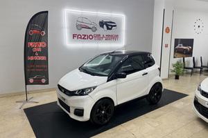 Aixam City Sport Emotion