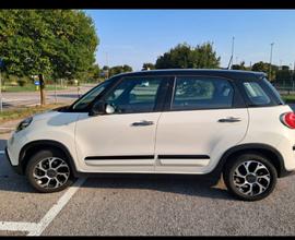 Fiat 500 L city cross 1400