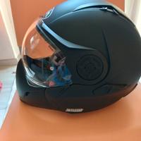 casco airoh j106 color black matt taglia s