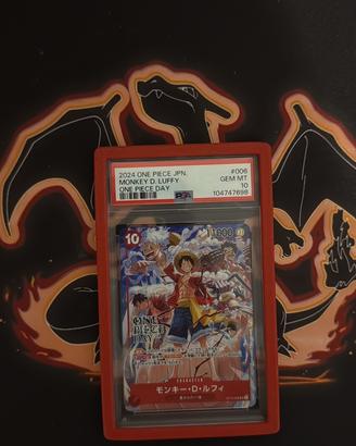 carte one piece