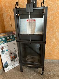 NUOVO ECOMONOBLOCCO FRONT 45 aria palazzetti promo