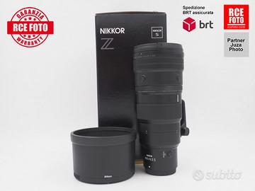 Nikon Z 400 F4.5 VR S (Nikon)