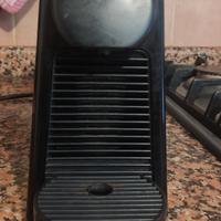 delonghi Nespresso 