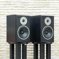 Magnat - Diffusori da Stand - Monitor Supreme 200