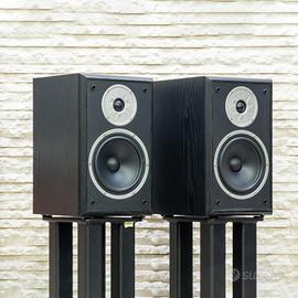 Magnat - Diffusori da Stand - Monitor Supreme 200