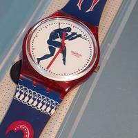 Swatch da collezione