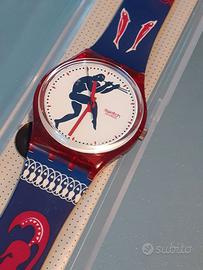 Swatch da collezione