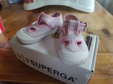 Superga bambina