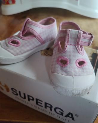 Superga bambina