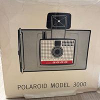 Polaroid model 3000