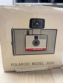 Polaroid model 3000