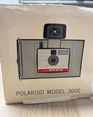 Polaroid model 3000