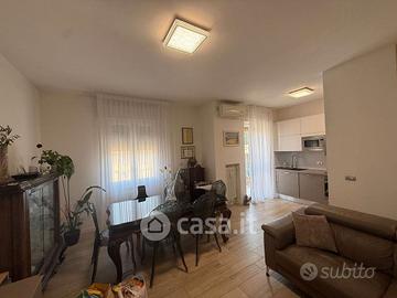Loft 2 camere matrimoniali