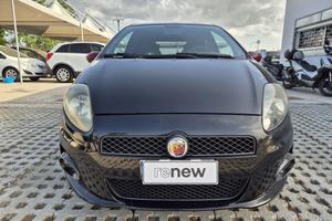 Abarth Grande Punto 1.4 T-Jet 16V 3 porte