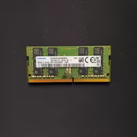 Ram Samsung 16GB DDR4