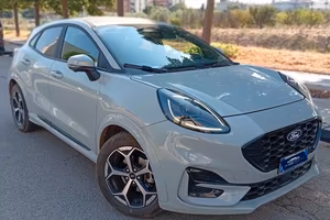 Ford Puma 1.0 EcoBoost Hybrid 125 CV ST-Line X