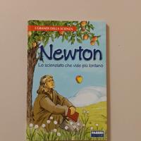 🍎 Newton - Lo scienziato che vide più lontano (Fa