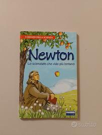 🍎 Newton - Lo scienziato che vide più lontano (Fa