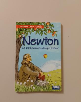 🍎 Newton - Lo scienziato che vide più lontano (Fa