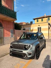 Jeep Renegade Upland e-Hybrid 1.5 turbo 130cv