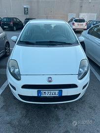 Fiat Punto 1.4 Natural Power