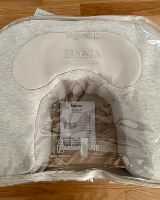 Cuscino allattamento Inglesina Elysia