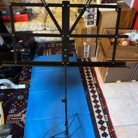Leggio Music Stand Proel