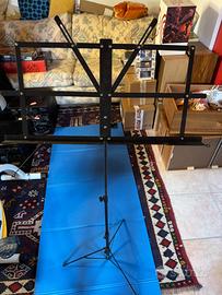 Leggio Music Stand Proel