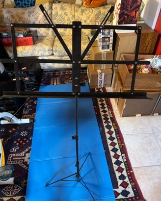 Leggio Music Stand Proel