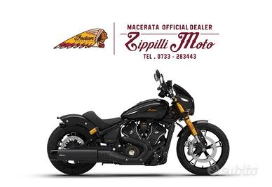Indian Scout 101 - 1250 2026
