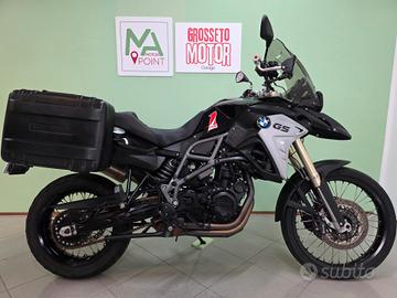 Bmw F 800 GS