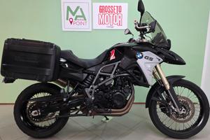 Bmw F 800 GS