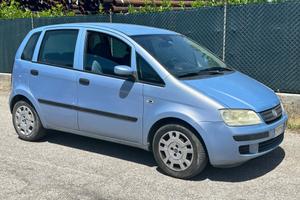 Fiat Idea 1.4 16V Dynamic