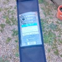 Tailwalk silverna lago