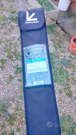 Tailwalk silverna lago